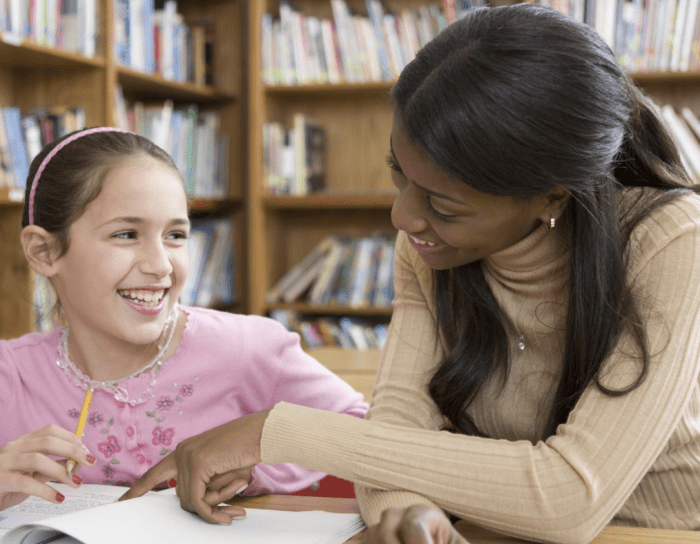 Teacher student relationships school engagement students teachers building environment better strong why help lead education