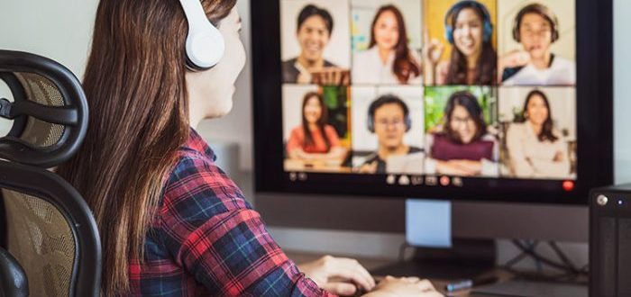 Pandemic online learning students after work grads immediately amid skills program put use gradually anticipate knowledge putting university leave most